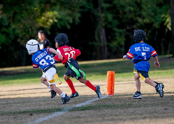 5U Chiefs Vs. Bears-145