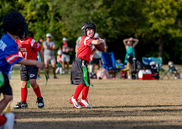 5U Chiefs Vs. Bears-149