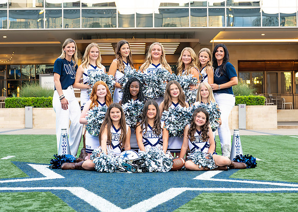 11-12U Cowboys Cheer-94