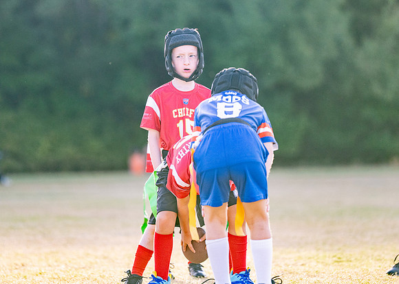 5U Chiefs Vs. Bears-47