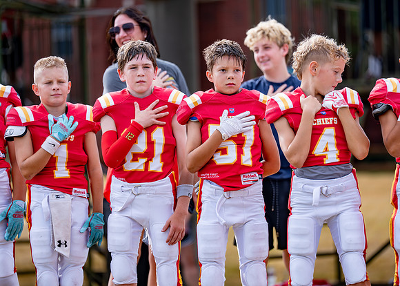 10U Raiders Vs. Chiefs-19