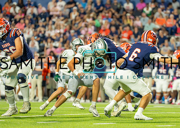 Vs. McKinney North-147