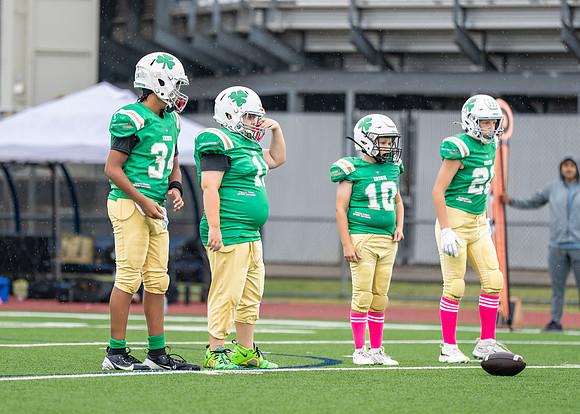 10U Oilers Vs. Fighting Irish-36