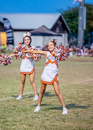 11-12U Longhorns Cheer Sideline-178