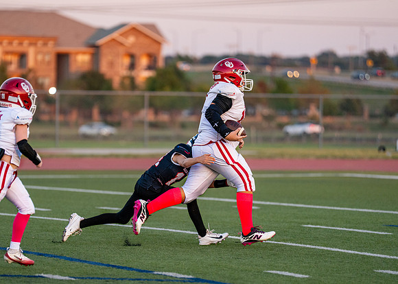 11-12U Sooners Vs. Red Raiders-158