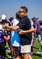 8U Jags Vs. Ravens-18
