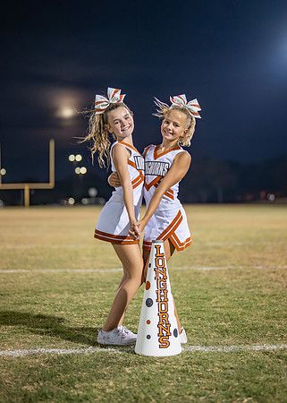11-12U Longhorns Cheer Sideline-229