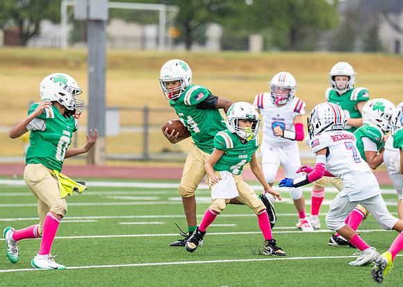 10U Oilers Vs. Fighting Irish-197