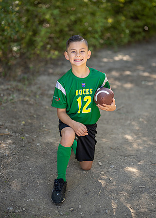 7U Ducks Football-36