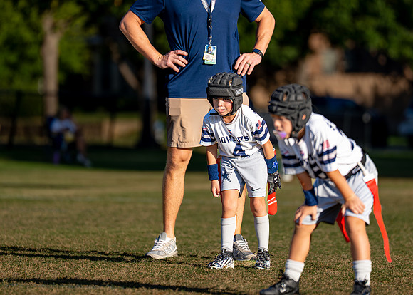 6U Raiders Vs. Cowboys-116