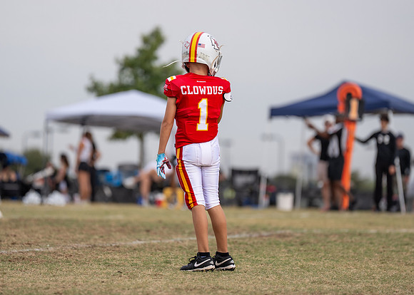 10U Raiders Vs. Chiefs-95
