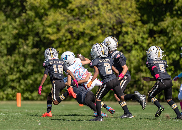8U Texans Vs. Saints-78