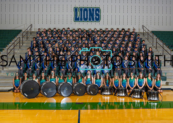 Reedy Band-10
