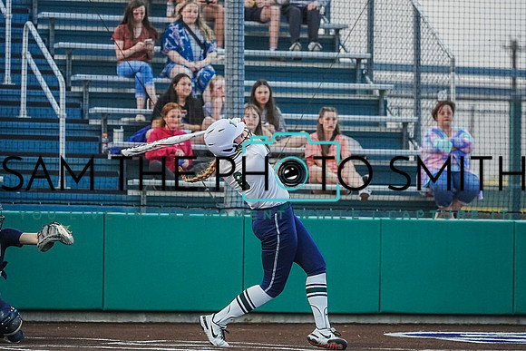 Vs. Wakeland-232