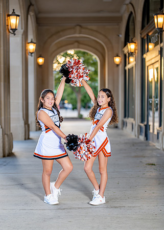 Longhorns Cheer-10