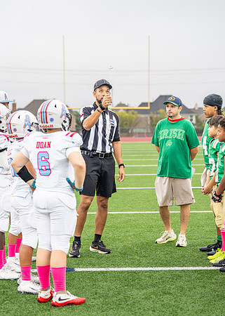 10U Oilers Vs. Fighting Irish-7