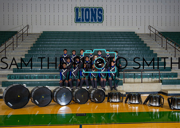 Reedy Band-18