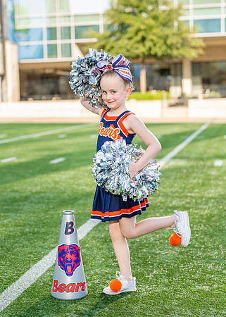 6U Bears Cheer-33