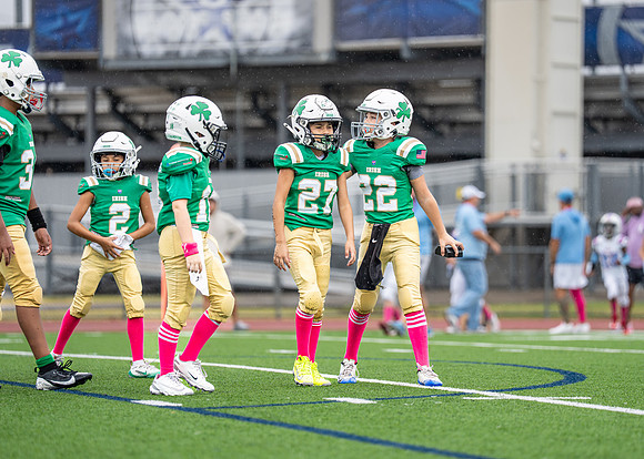 10U Oilers Vs. Fighting Irish-227