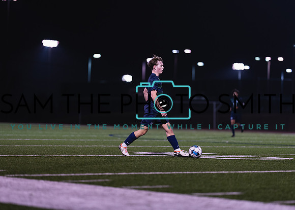 Vs. Newman Smith-11