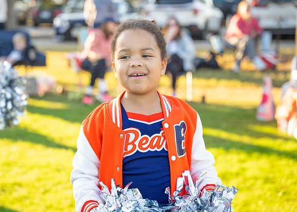 6U Bears Cheer Sideline-66