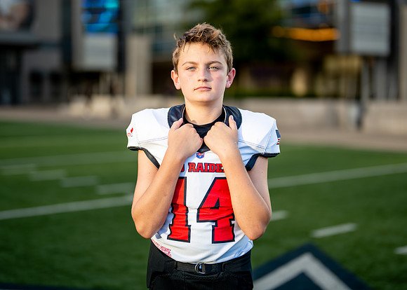 11-12U Red Raiders Football-72