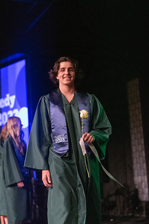 Baccalaureate-95