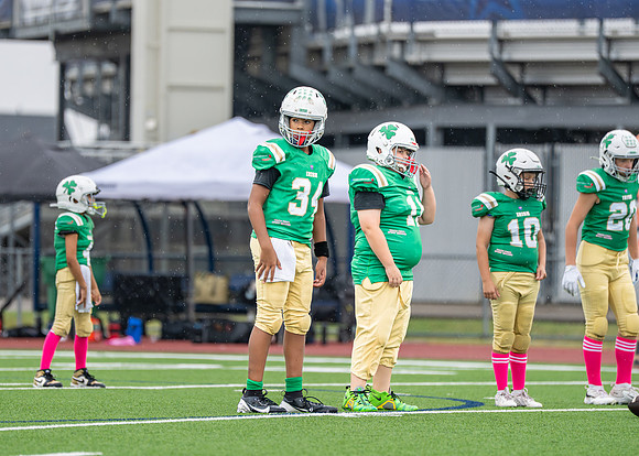10U Oilers Vs. Fighting Irish-35