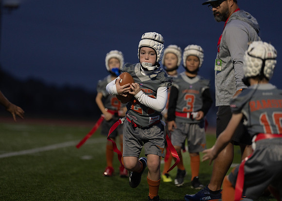 6U Ducks vs. Longhorns-22