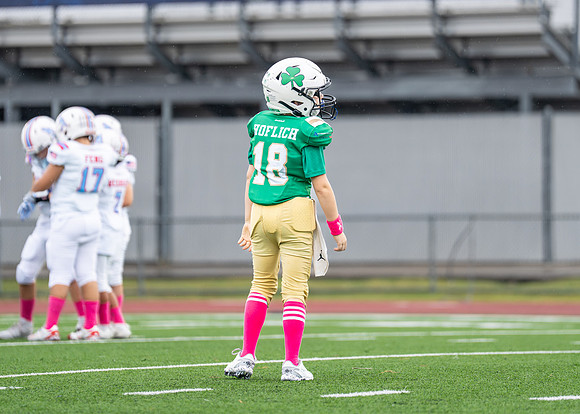 10U Oilers Vs. Fighting Irish-127