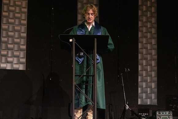 Baccalaureate-32