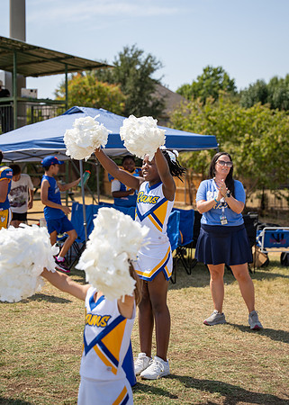 11-12U Rams Cheer-70
