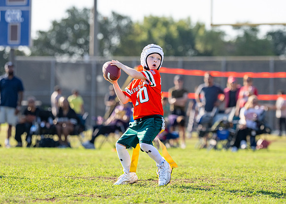 5U Chiefs Vs. Hurricanes-88