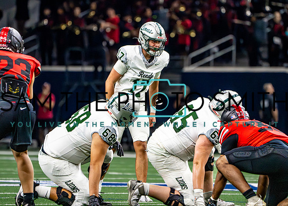 Vs. Liberty-105