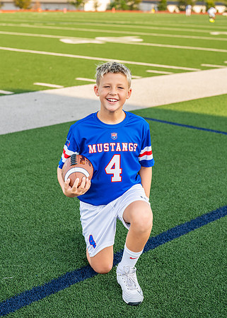 7U Mustangs Flag-37