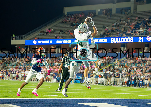Vs. McKinney North-125