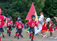5U Chiefs Vs. Bears-7