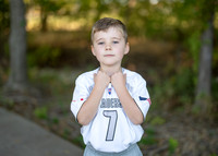 6U Raiders Football-4