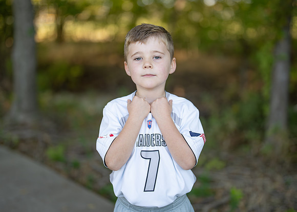 6U Raiders Football-4