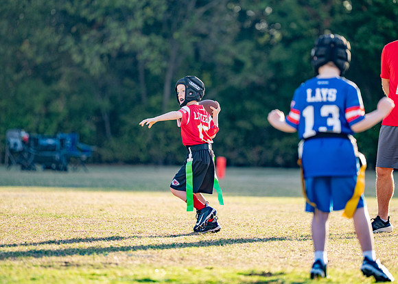 5U Chiefs Vs. Bears-87