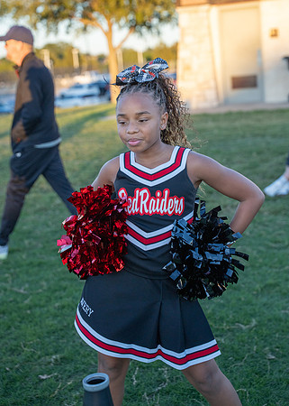 11-12U Red Raiders Cheer Sideline-116