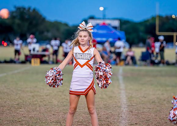 11-12U Longhorns Cheer Sideline-160