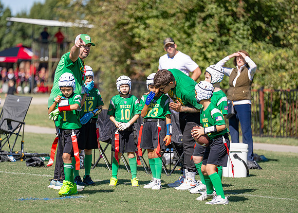 7U Ducks Vs. Broncos-16