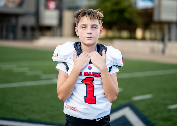 11-12U Red Raiders Football-45