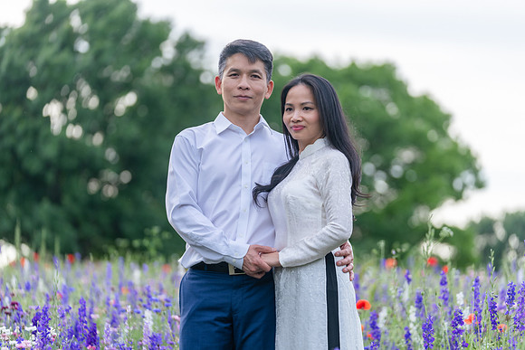 Nguyen Family Spring-199