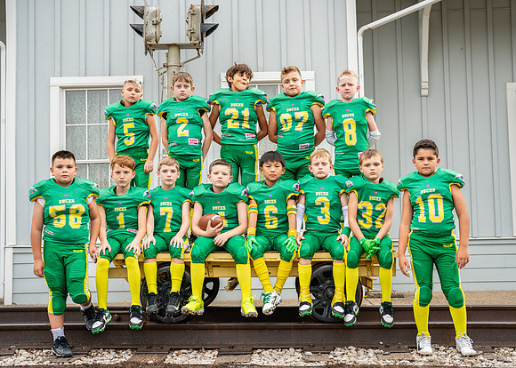 8U Ducks-71