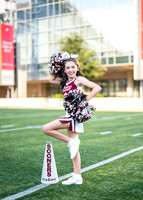 11-12U Sooners Cheer-10