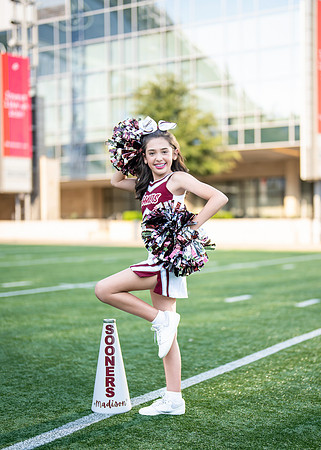 11-12U Sooners Cheer-10