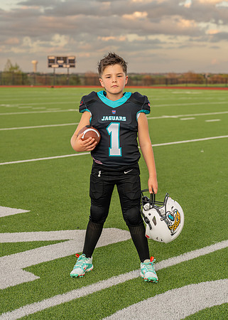 8U Jags Football-56