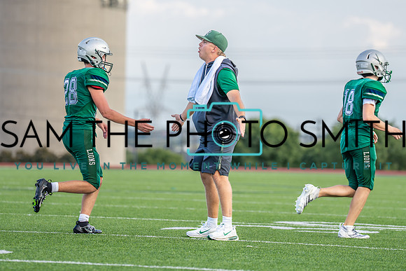 Vs. Wakeland-50